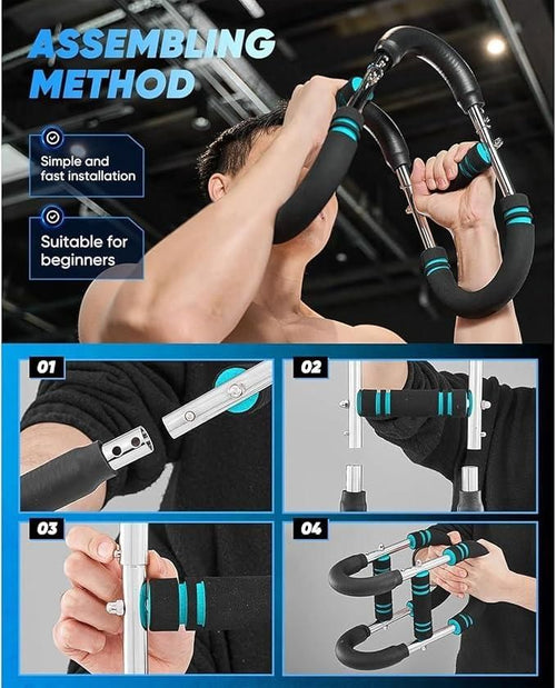 Adjustable Chest Workout Equipment ™