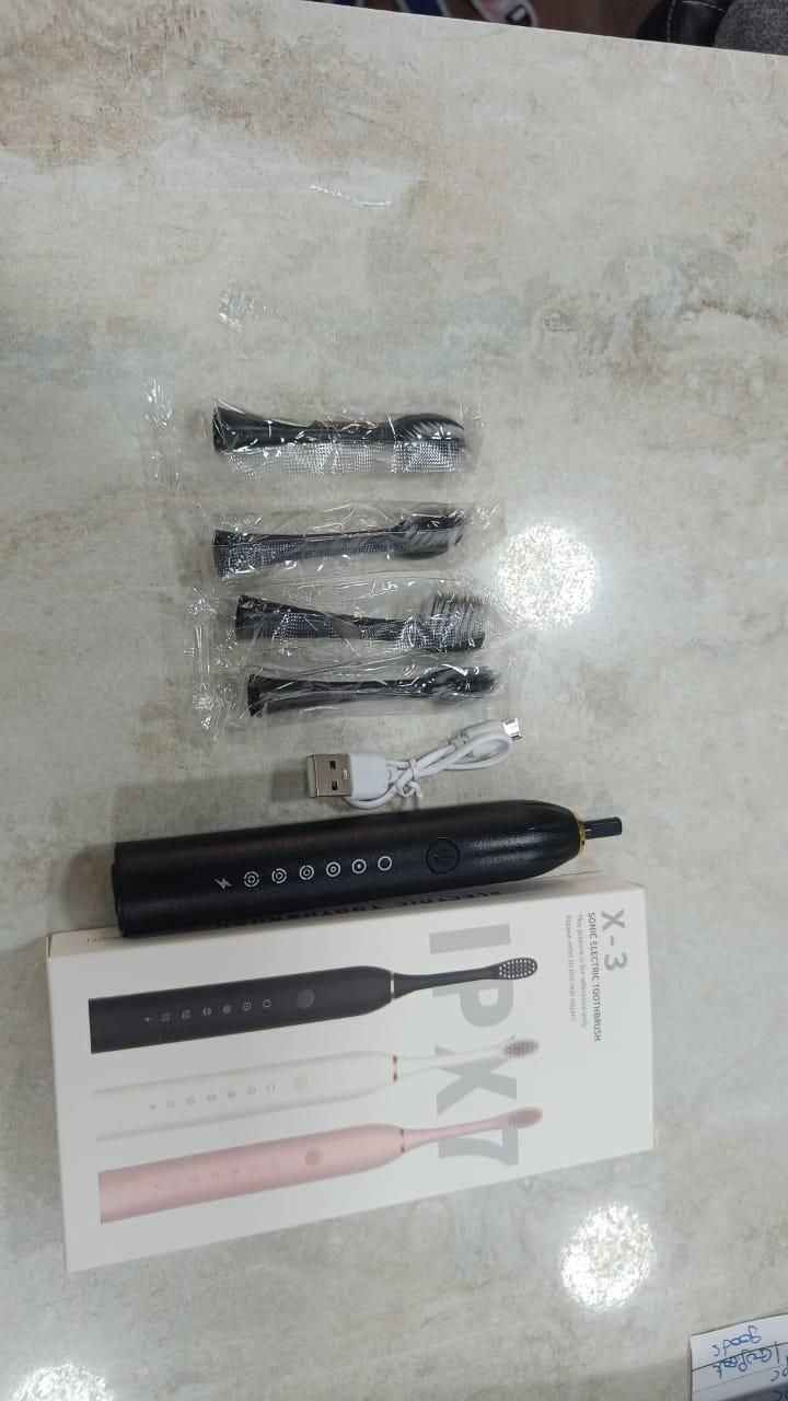 Electric Toothbrush, Teeth & Gums Care Toothbrushes Electric Toothbrush ™